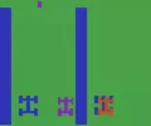 Image n° 5 - screenshots  : Street Racer - Speedway II